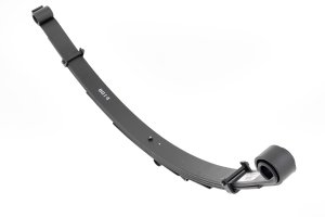 Jeep Wrangler Suspension Lift Kit - Front - Rough Country - 6